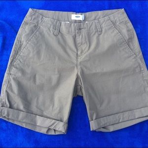 Old Navy Shorts - Sz 2
